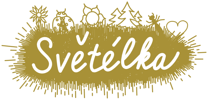 Lesní školka Světélka